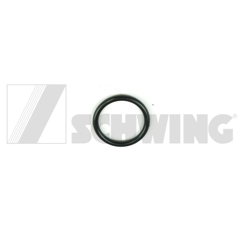 O-Ring 18.3 X 2.4 | Weight: 2 lbs | Dimensions: 18.3 X 18.3 X 2.4 | Brand: SCHWING