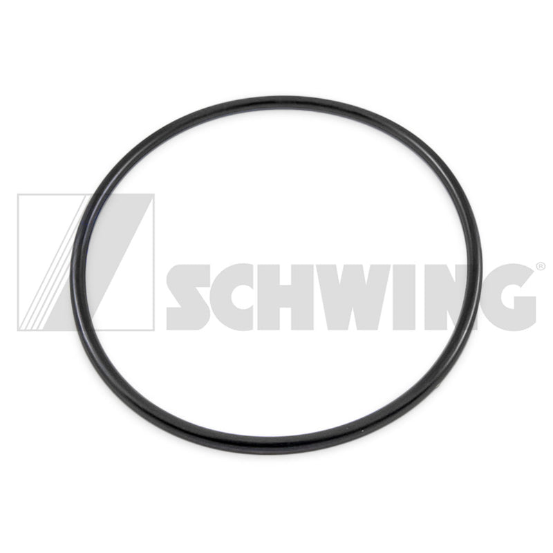 O-Ring 125 X  5 Nbr 90 | Weight: 2 lbs | Dimensions: 5 X 137 X 137MM | Brand: SCHWING