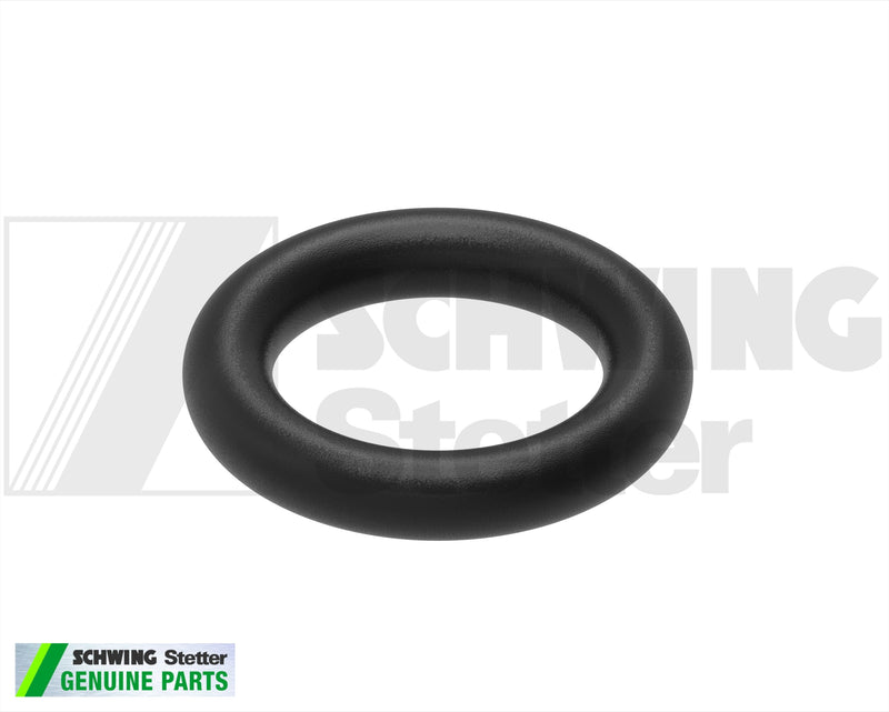 O-Ring 19.2 X 3 | Weight: 2 lbs | Dimensions: 19.2 X 19.2 X 3 | Brand: SCHWING