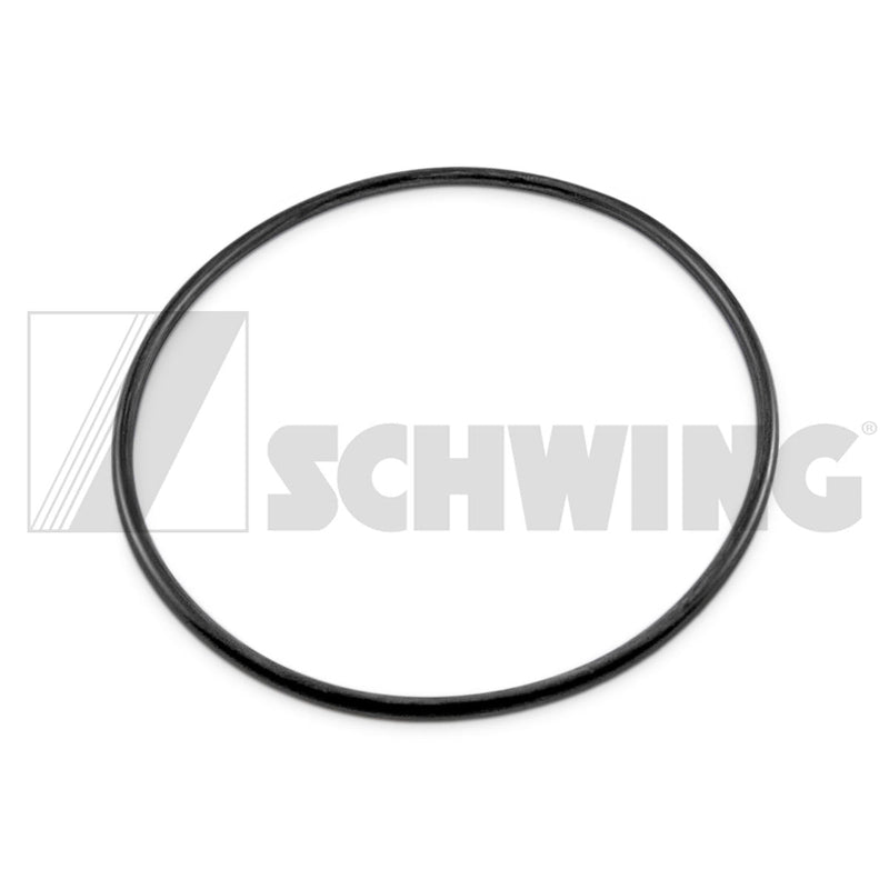 O-Ring 140 X  5 Nbr 70 | Weight: 2 lbs | Dimensions: 5 X 152 X 152MM | Brand: SCHWING