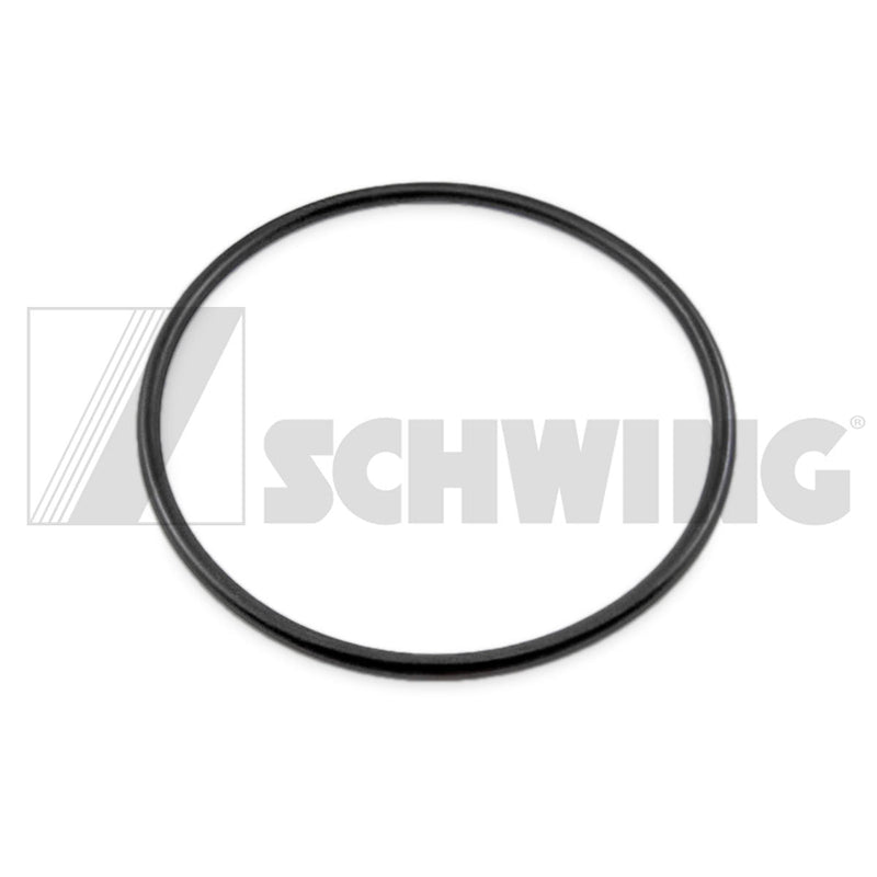 O-Ring 142 X  6 Nbr 70 | Weight: 2 lbs | Dimensions: 6 X 152 X 152MM | Brand: SCHWING
