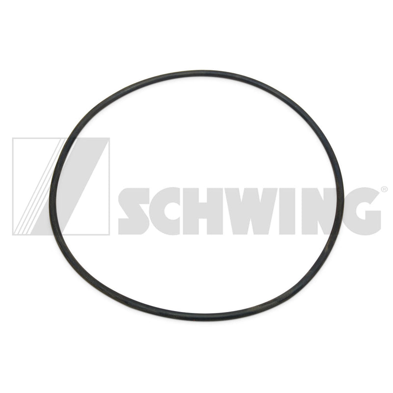 O-Ring 144 X  4 Nbr 70 | Weight: 2 lbs | Dimensions: 160 X 160 X 5 MM | Brand: SCHWING