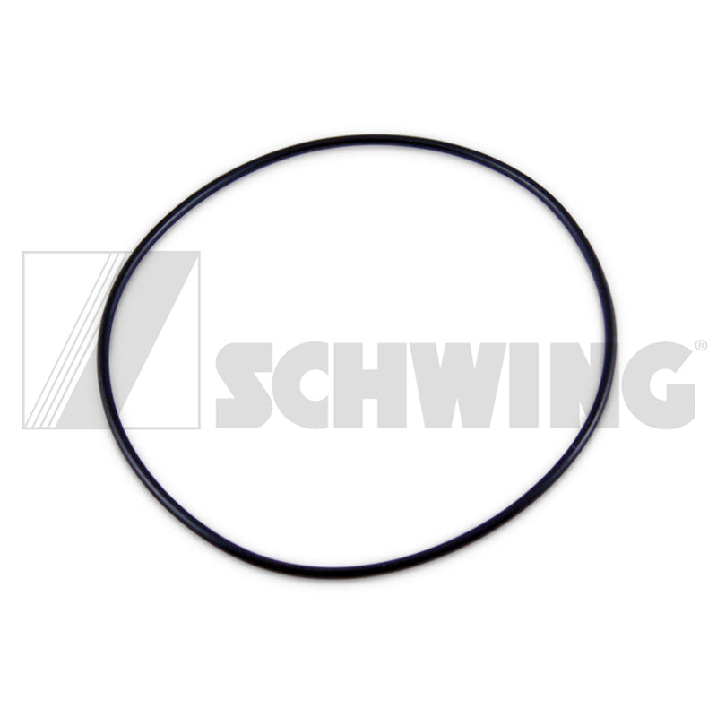 O-Ring 150 X  4 Nbr 70 | Weight: 2 lbs | Dimensions: 3 X 160 X 160MM | Brand: SCHWING