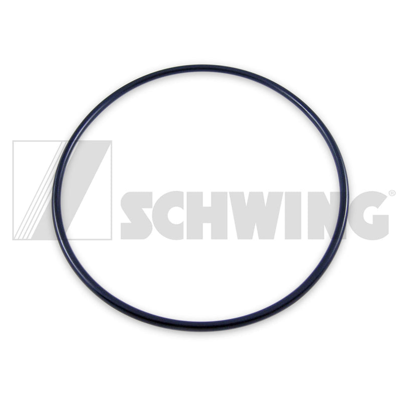 O-Ring 150 X  5 Nbr 70 | Weight: 2 lbs | Dimensions: 5 X 150 X 150MM | Brand: SCHWING