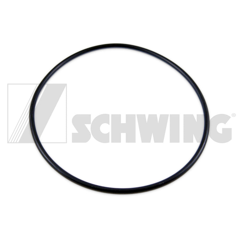 O-Ring 158 X  5 Nbr 80 | Weight: 2 lbs | Dimensions: 5 X 175 X 175MM | Brand: SCHWING