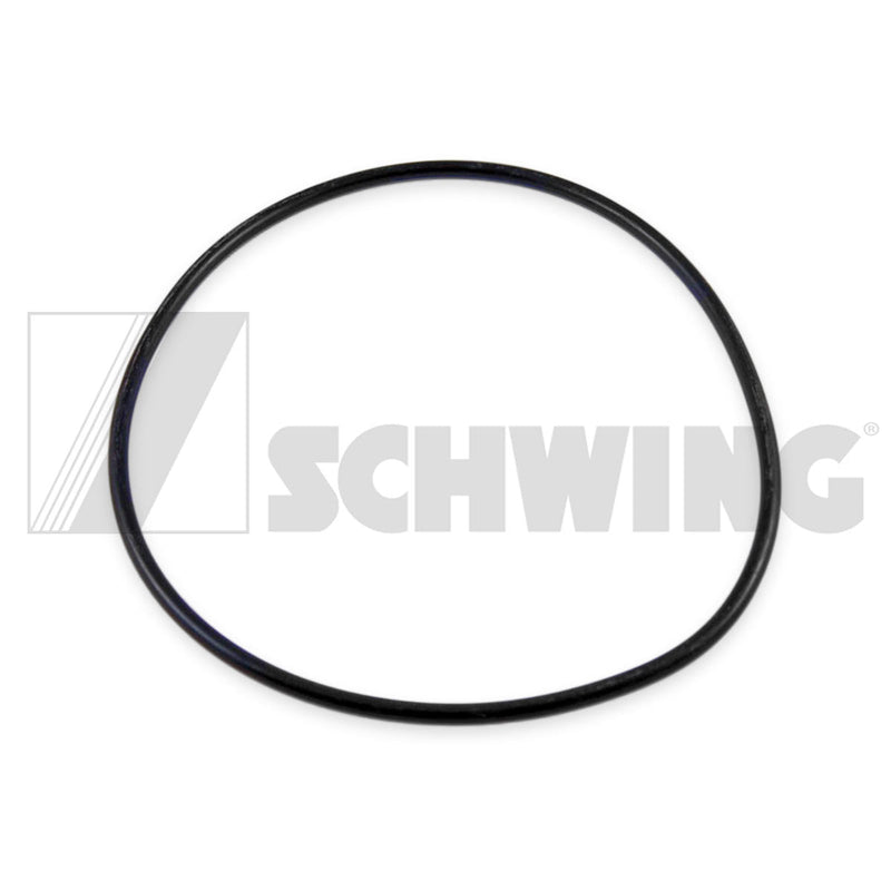 O-Ring 160 X  5 Nbr 70 | Weight: 2 lbs | Dimensions: 5 X 160 X 160MM | Brand: SCHWING
