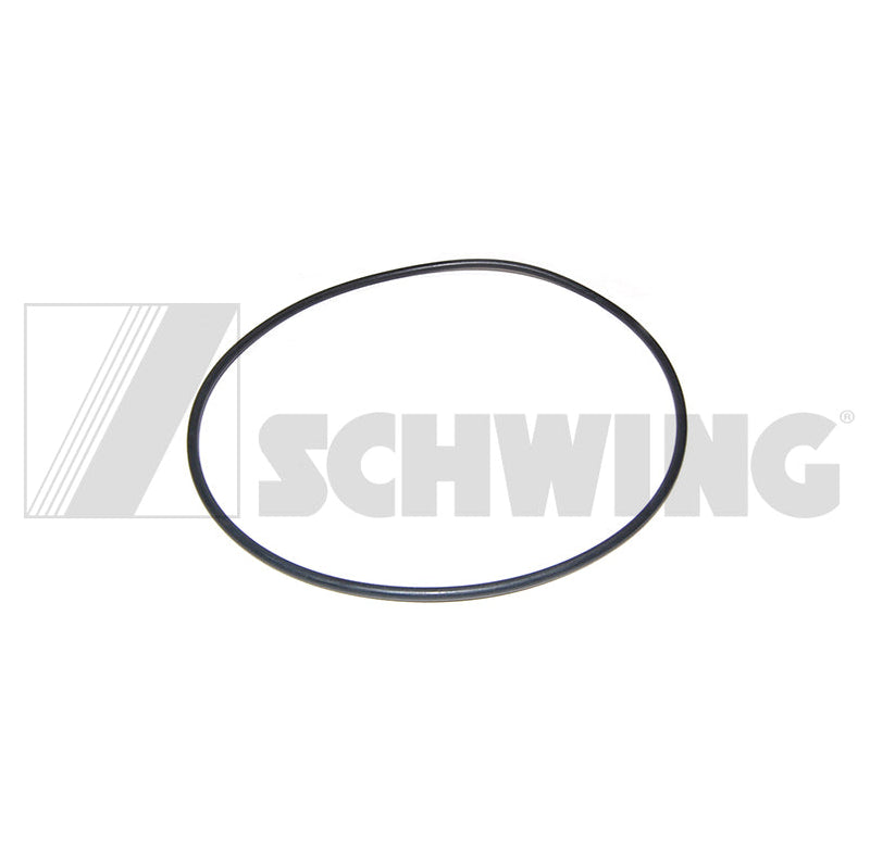 O-Ring 165 X  4 Nbr 70 | Weight: 2 lbs | Dimensions: 70 X 70 X 3 MM | Brand: SCHWING