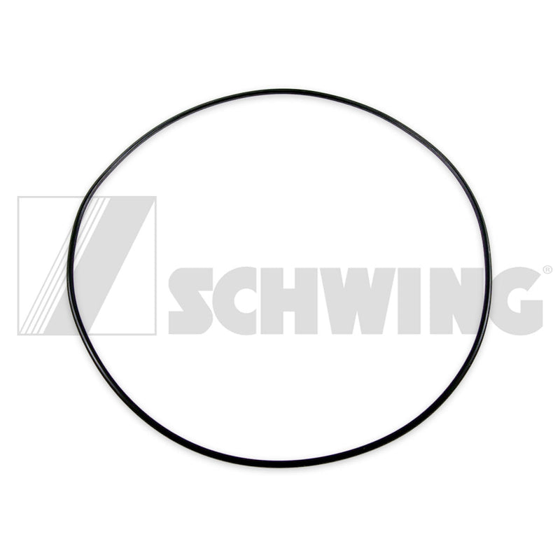 O-Ring 174 X  3 Nbr 70 | Weight: 2 lbs | Dimensions: 3 X 174 X 174MM | Brand: SCHWING