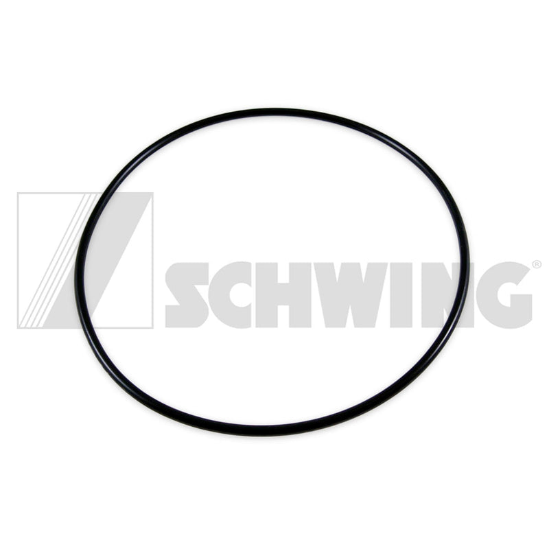 O-Ring 175 X  5 Nbr 80 | Weight: 2 lbs | Dimensions: 5 X 190 X 190MM | Brand: SCHWING