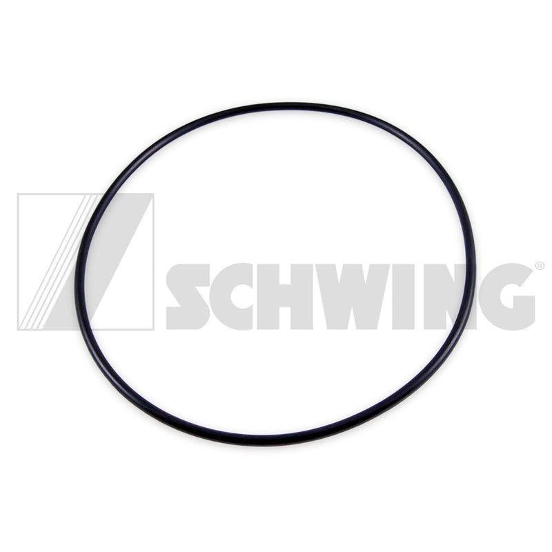 O-Ring 185 X  5 Nbr 70 | Weight: 2 lbs | Dimensions: 5 X 191 X 191MM | Brand: SCHWING
