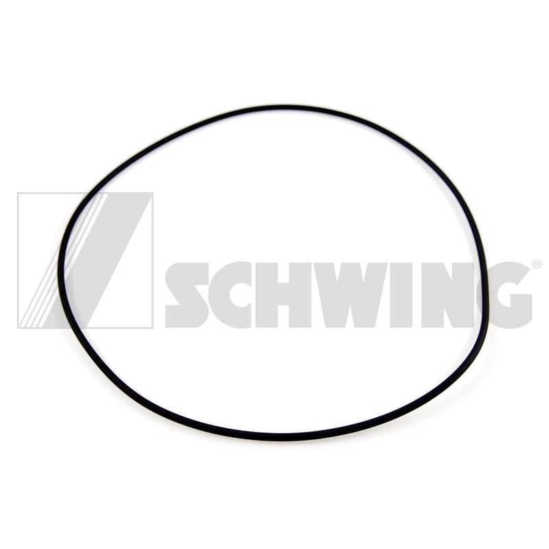 O-Ring 186 X  3.5 Nbr 70 | Weight: 2 lbs | Dimensions: 3 X 190 X 190MM | Brand: SCHWING