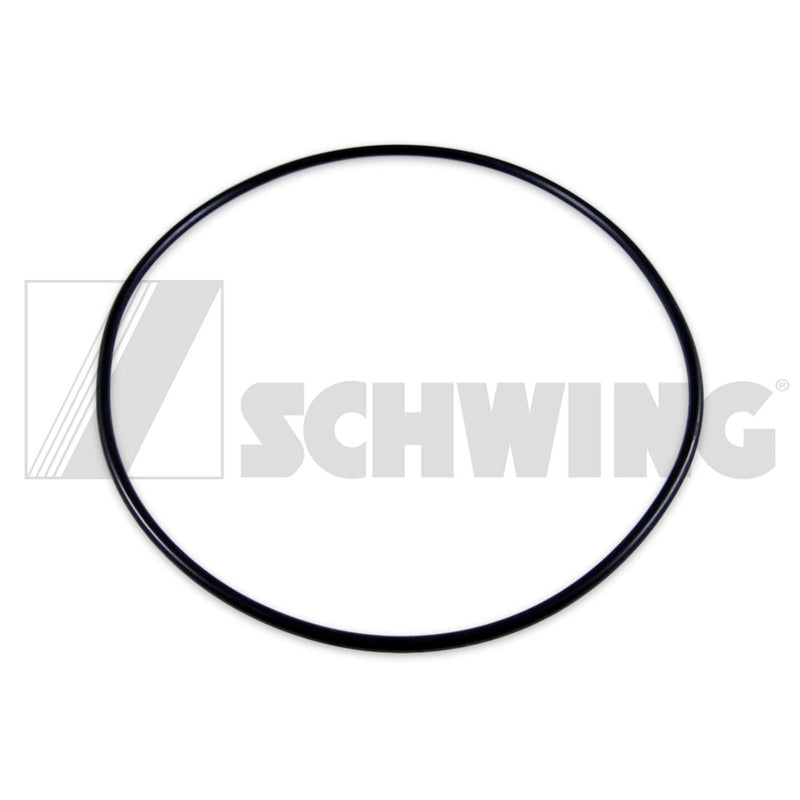 O-Ring 190 X  5 Nbr 70 | Weight: 2 lbs | Dimensions: 5 X 205 X 205MM | Brand: SCHWING