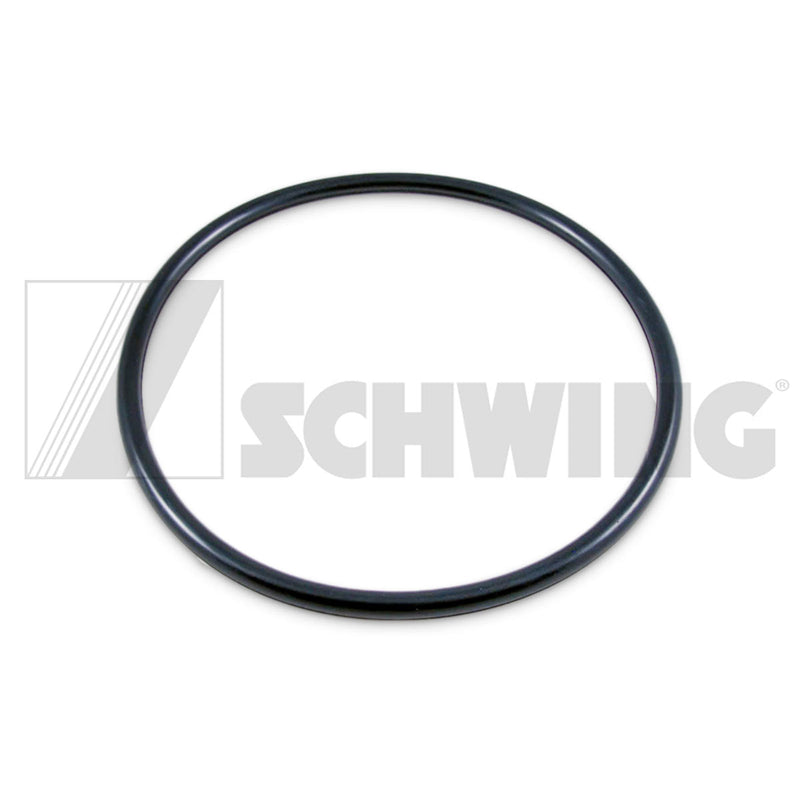 O-Ring 200 X 10 Nbr 70 | Weight: 2 lbs | Dimensions: 10 X 220 X 220MM | Brand: SCHWING