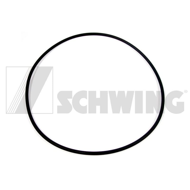 O-Ring 214 X  5 Nbr 80 | Weight: 2 lbs | Dimensions: 10 X 220 X 220 MM | Brand: SCHWING