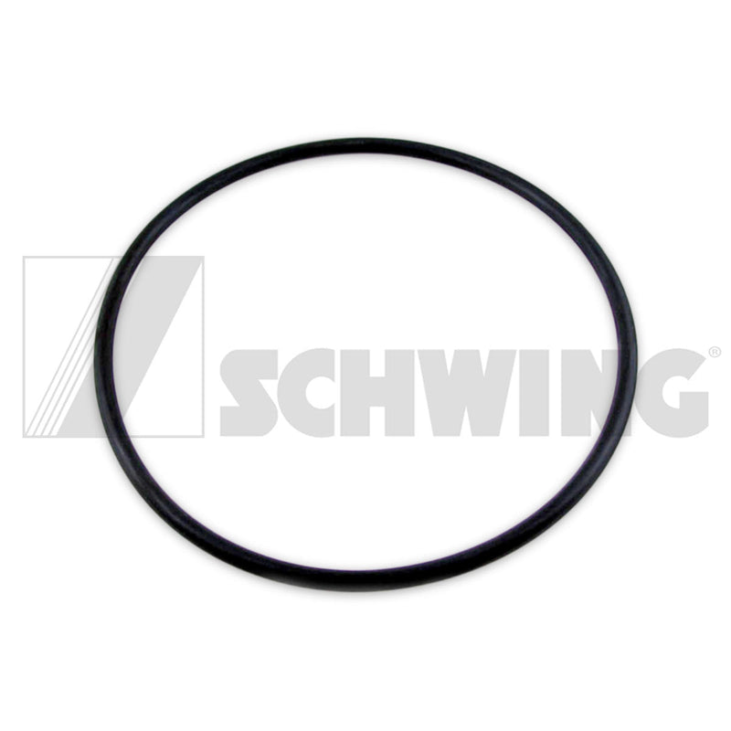 O-Ring 215 X  8 Nbr 70 | Weight: 2 lbs | Dimensions: 8 X 230 X 230MM | Brand: SCHWING