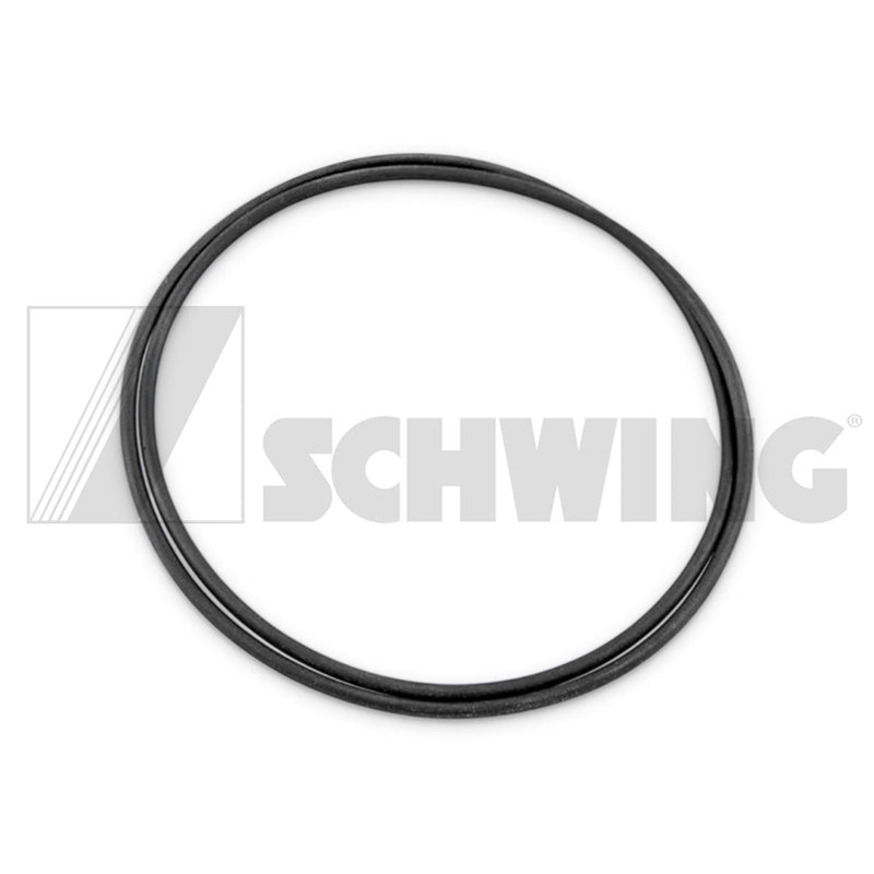 O-Ring 220 X  3 Nbr 70 | Weight: 2 lbs | Dimensions: 11 X 62 X 62MM | Brand: SCHWING