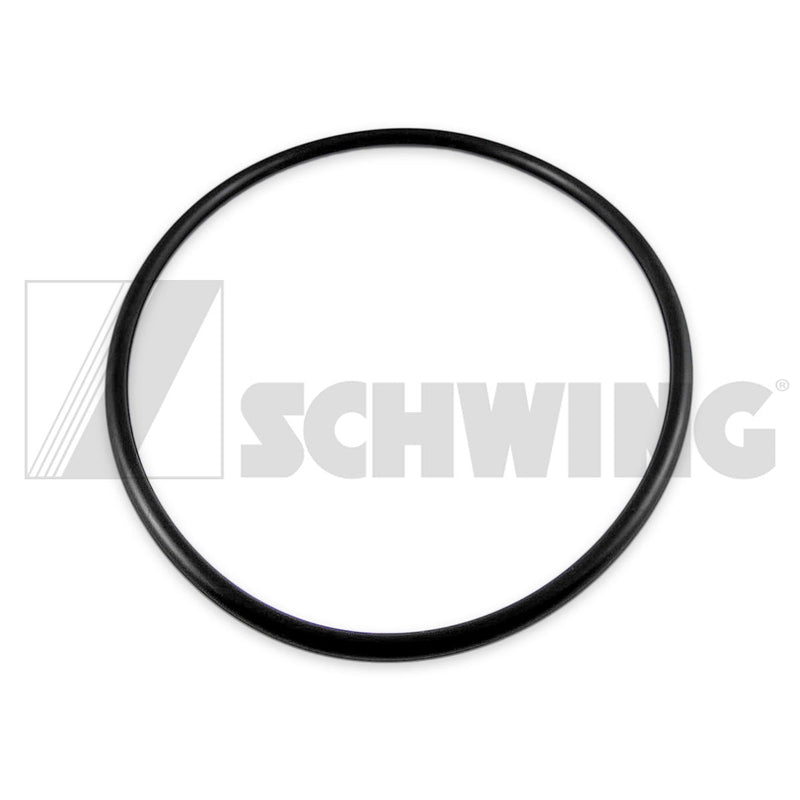 O-Ring 250 X 10 Nbr 70 | Weight: 2 lbs | Dimensions: 10 X 273 X 273MM | Brand: SCHWING