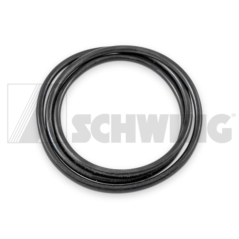 O-Ring 265 X  5 Nbr 70 | Weight: 2 lbs | Dimensions: 8 X 100 X 100MM | Brand: SCHWING