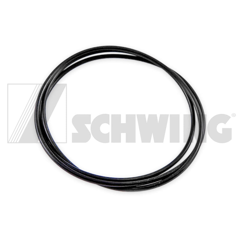 O-Ring 270 X  3 Nbr 70 | Weight: 2 lbs | Dimensions: 12 X 75 X 75MM | Brand: SCHWING