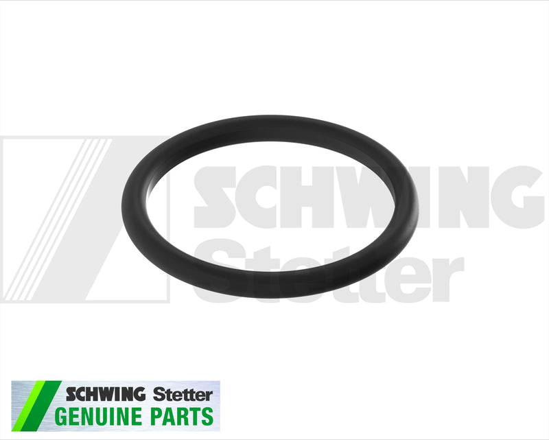 O-Ring  44 X  5 Nbr 70 | Weight: 2 lbs | Brand: SCHWING