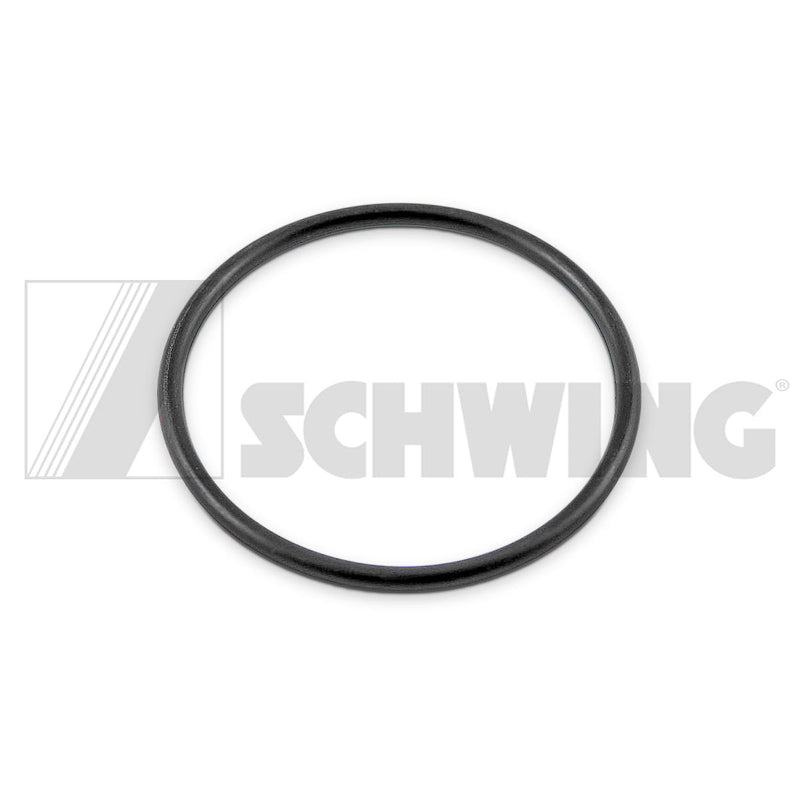 O-Ring  50 X  3 Nbr 90 | Weight: 2 lbs | Dimensions: 3 X 50 X 50MM | Brand: SCHWING