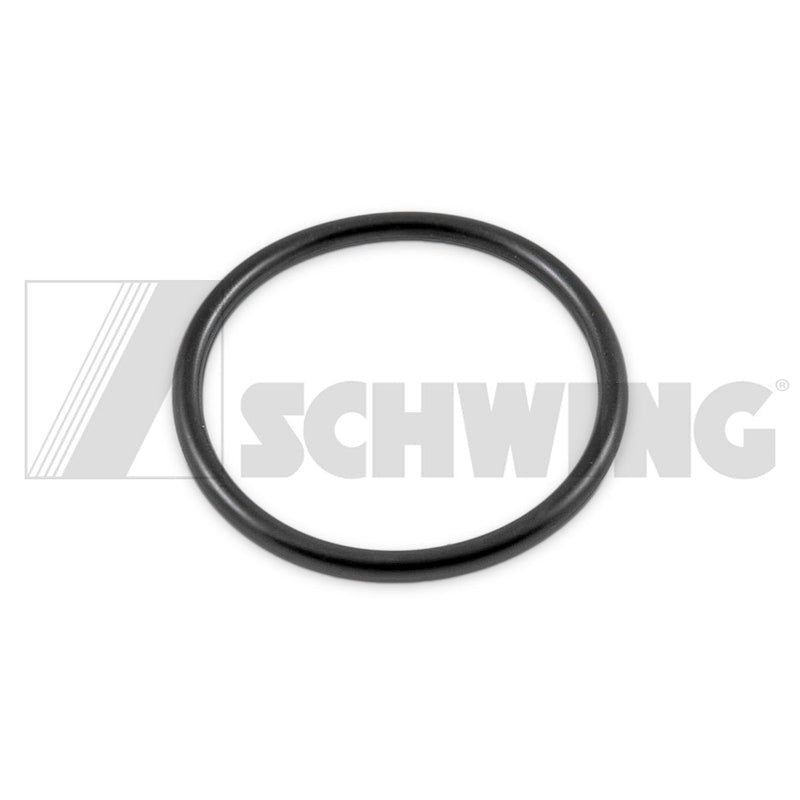 O-Ring  52 X  4 Nbr 70 | Weight: 2 lbs | Dimensions: 4 X 52 X 52MM | Brand: SCHWING