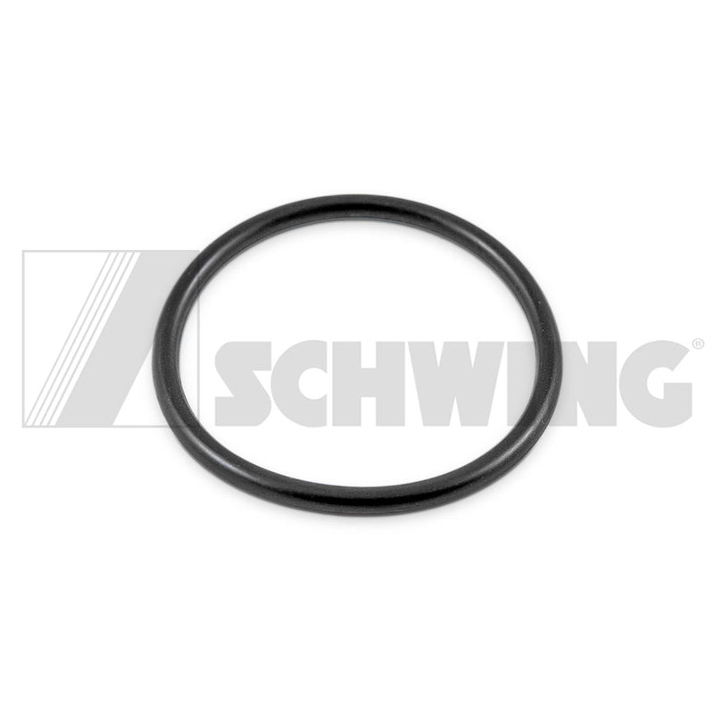 O-Ring  52 X  4 Nbr 80 | Weight: 2 lbs | Dimensions: 4 X 52 X 52MM | Brand: SCHWING