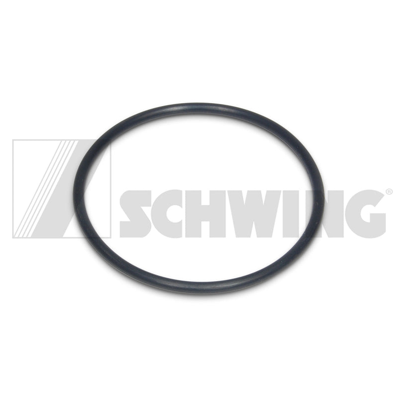 O-Ring  55 X  3 Nbr 70 | Weight: 2 lbs | Dimensions: 60 X 60 X 3 MM | Brand: SCHWING