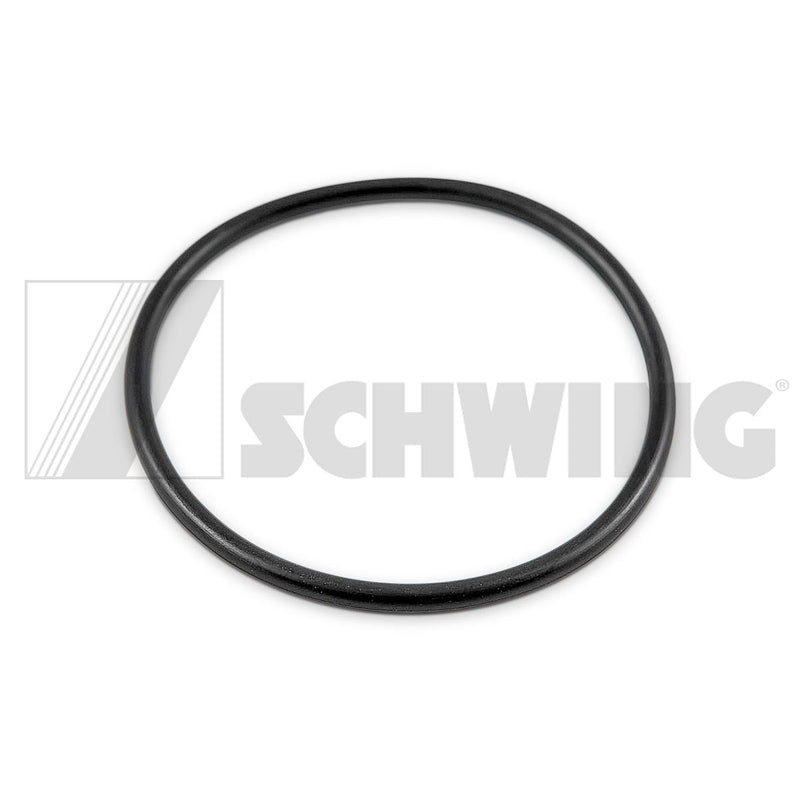 O-Ring  72 X  4 Nbr 70 | Weight: 2 lbs | Dimensions: 4 X 72 X 72MM | Brand: SCHWING