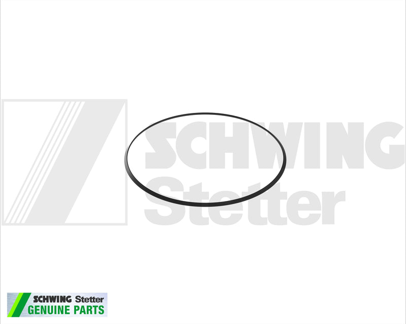 O-Ring  74 X  3 Nbr 70 | Weight: 1 lbs | Brand: SCHWING
