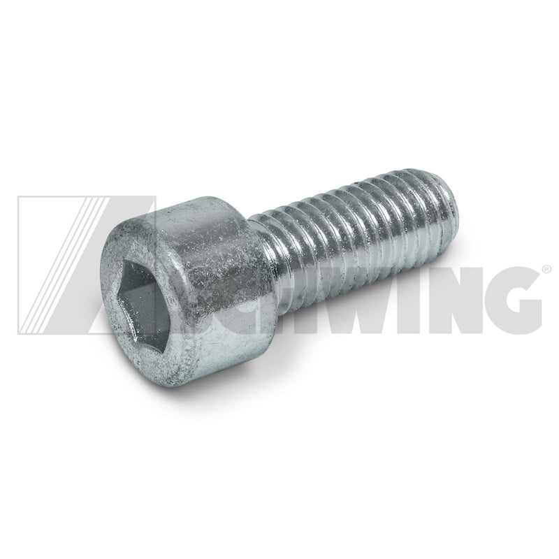 Screw Din 912 M 10 X 25-8.8-Vzd | Weight: 2 lbs | Dimensions: 35 X 16 X 16 MM | Brand: SCHWING