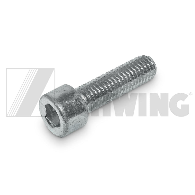 Screw Din 912 M 10 X 35-8.8-Vzd | Weight: 2 lbs | Dimensions: 44 X 16 X 16 MM | Brand: SCHWING