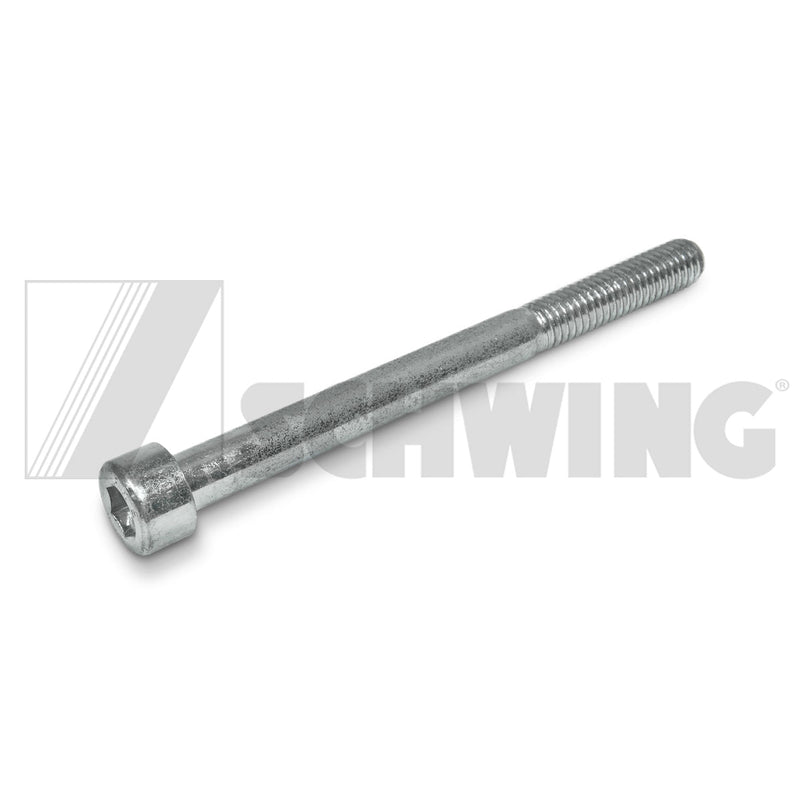 Screw Din 912 M  6 X 70-8.8-Vzd | Weight: 2 lbs | Dimensions: 75 X 10 X 10 MM | Brand: SCHWING