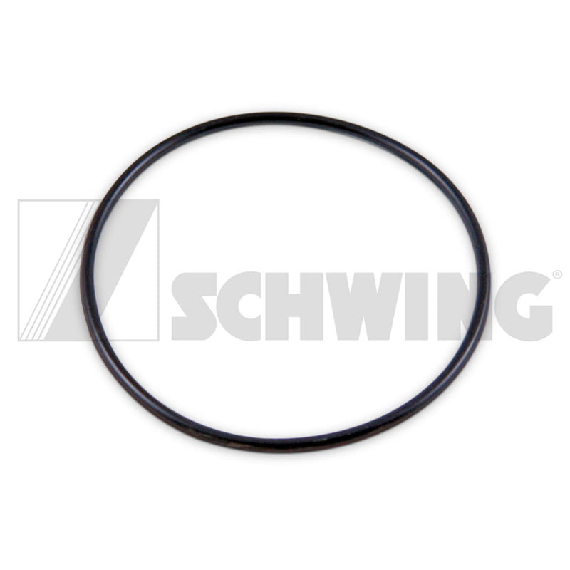O-Ring  80 X  3 Nbr 80 | Weight: 2 lbs | Dimensions: 3 X 80 X 80MM | Brand: SCHWING