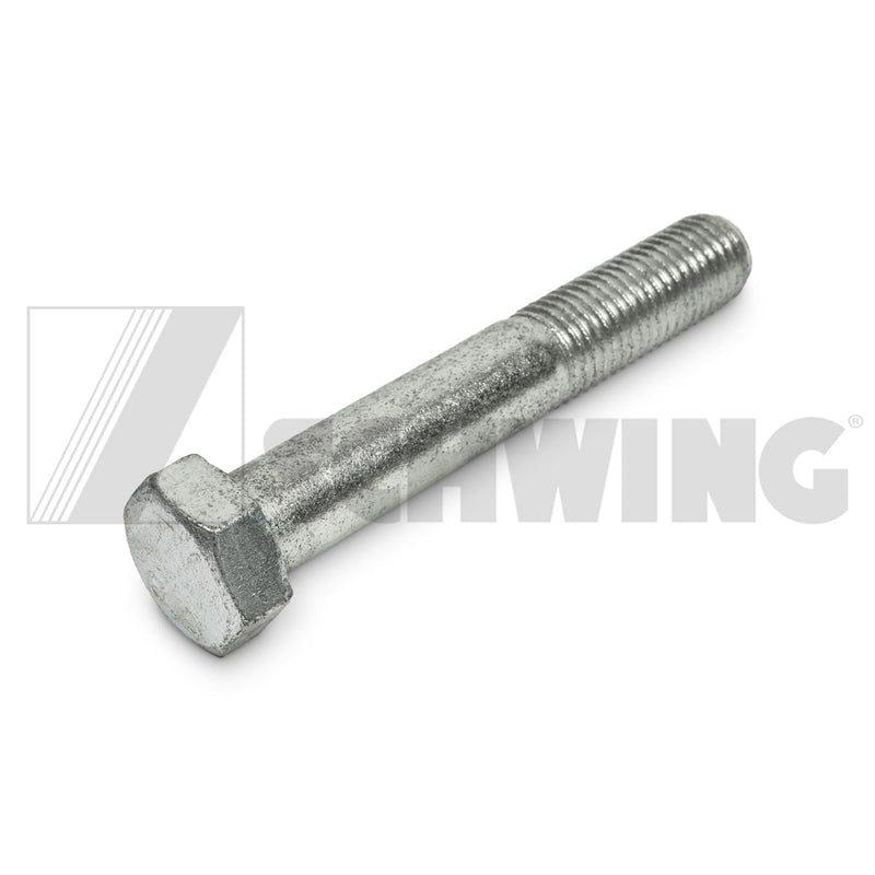 Screw Iso 4014 M 16 X100-8.8-Vzd | Weight: 2 lbs | Dimensions: 111 X 28 X 25 MM | Brand: SCHWING