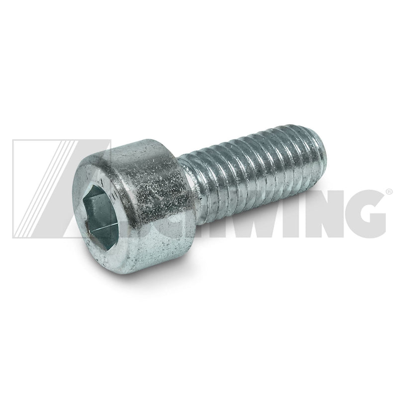 Screw Din 912 M  8 X 20-8.8-Vzd | Weight: 2 lbs | Dimensions: 28 X 13 X 13 MM | Brand: SCHWING