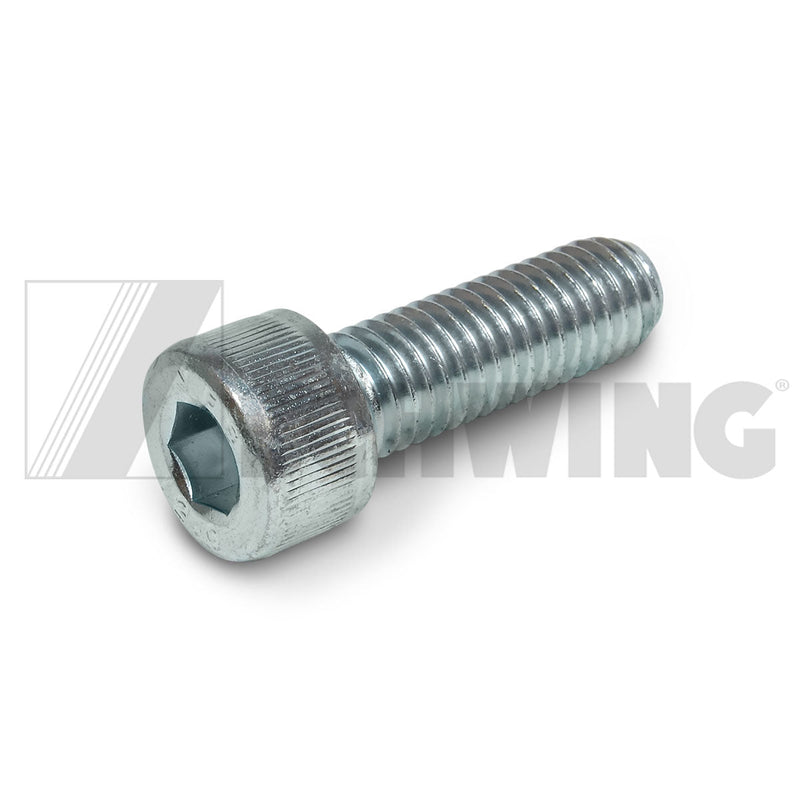 Screw Din 912 M  8 X 25-8.8-Vzd | Weight: 2 lbs | Dimensions: 33 X 13 X 13 MM | Brand: SCHWING