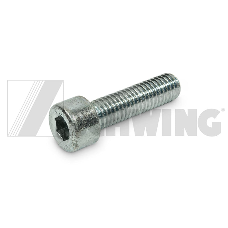 Screw Din 912 M  8 X 30-8.8-Vzd | Weight: 2 lbs | Dimensions: 39 X 13 X 13 MM | Brand: SCHWING
