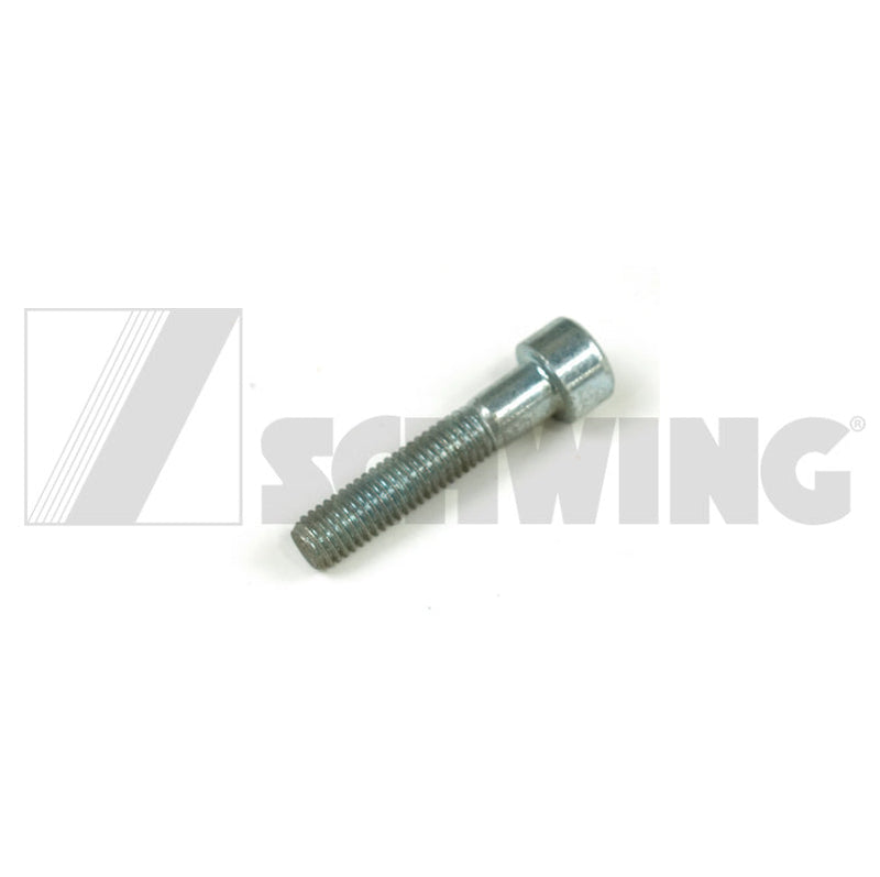 Screw Din 912 M  8 X 40-8.8-Vzd | Weight: 2 lbs | Brand: SCHWING