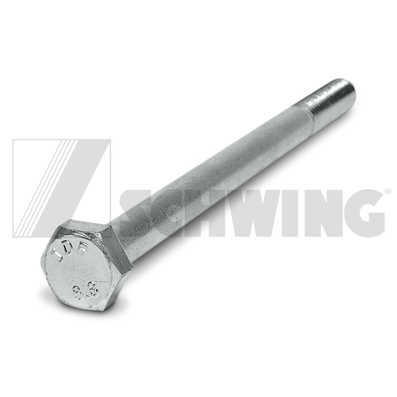 Screw Iso 4014 M 10 X140-8.8-Vzd | Weight: 2 lbs | Dimensions: 47 X 20 X 17 MM | Brand: SCHWING