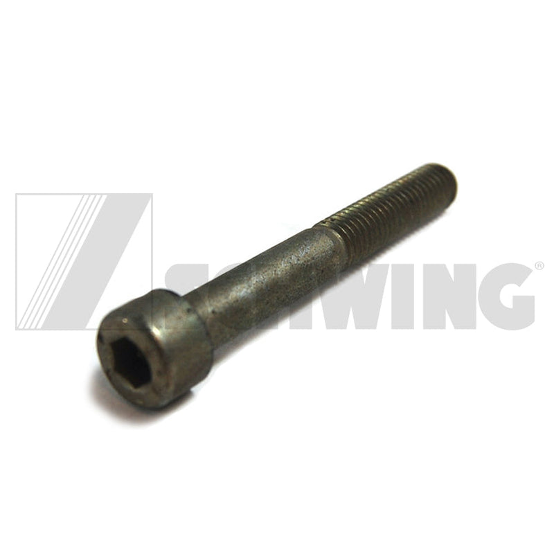 Screw Din 912 M  8 X 60-8.8-Vzd | Weight: 2 lbs | Dimensions: 67 X 5 MM | Brand: SCHWING