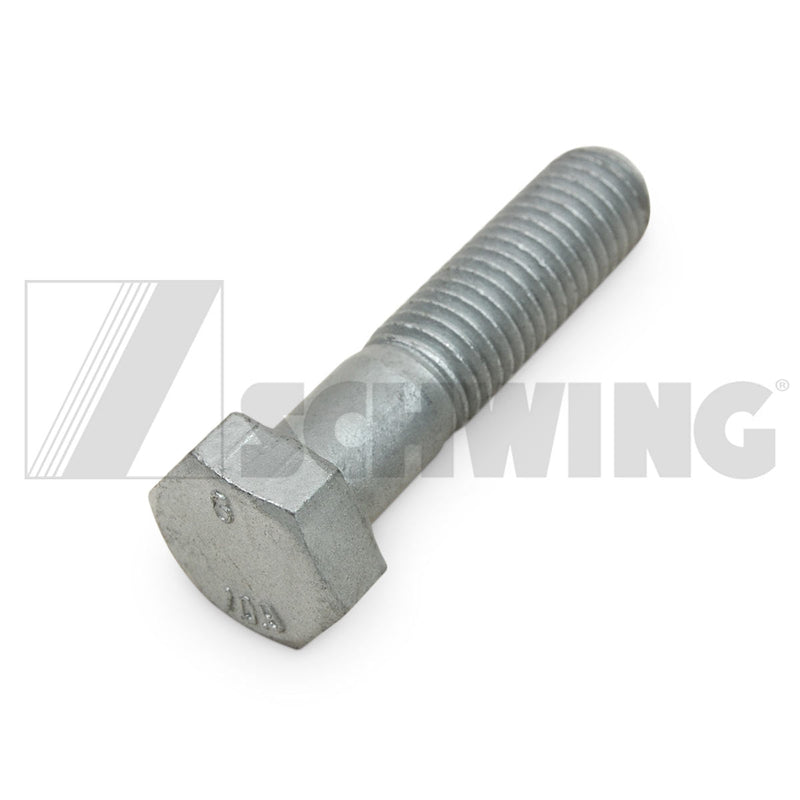 Screw Iso 4014 M 12 X 50-10.9-Zfshl | Weight: 2 lbs | Dimensions: 59 X 22 X 19 MM | Brand: SCHWING