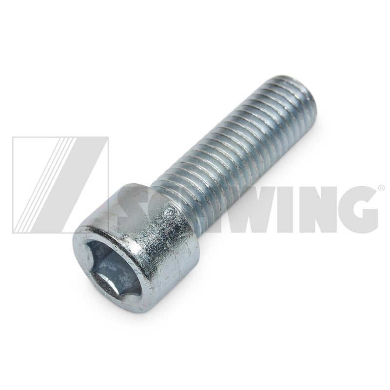 Screw Din 912 M 14 X 45-8.8-Vzd | Weight: 2 lbs | Dimensions: 60 X 21 X 21 MM | Brand: SCHWING