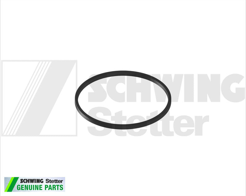 O-Ring 105 X  5 Nbr 70 | Weight: 2 lbs | Brand: SCHWING