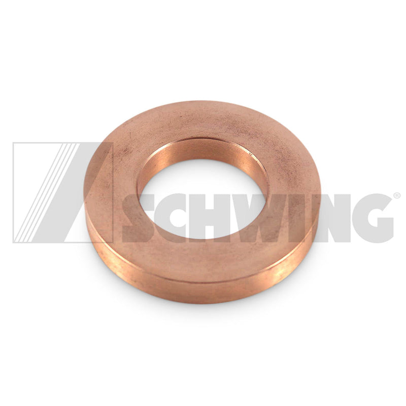 Bushing - D 1 3/8" X 2 5/8" C932 Piston | Weight: 2 lbs | Dimensions: 10 X 64 X 64 | Brand: SCHWING