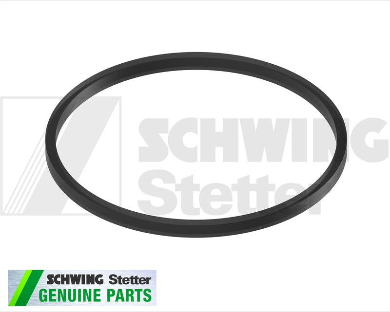 O-Ring 110 X  5 Nbr 70 | Weight: 2 lbs | Brand: SCHWING