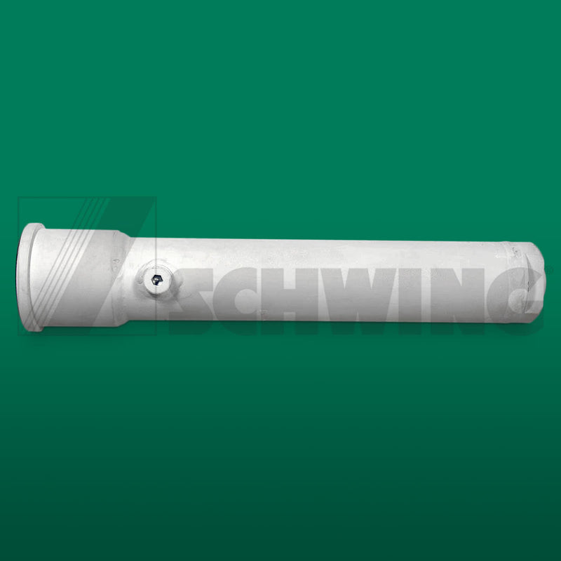 Wmt - Plunger Housing | Weight: 25 lbs | Dimensions: 110 X 110 X 530MM | Brand: SCHWING