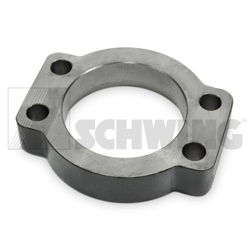 Plt - 1 1/2" 5021 Flange | Weight: 7 lbs | Dimensions: 161 X 140 X 38 MM | Brand: SCHWING