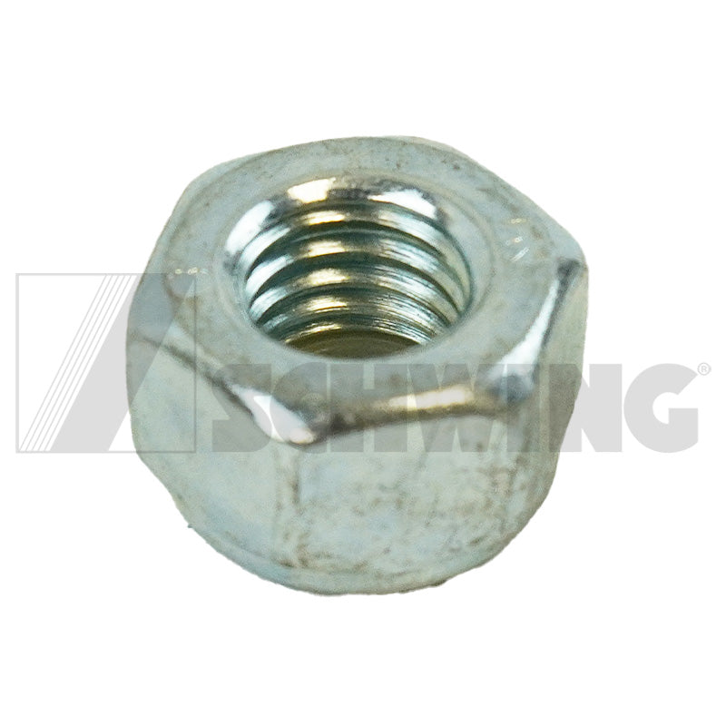 Nut Din 982 M 10-8-Vzd | Weight: 2 lbs | Brand: SCHWING