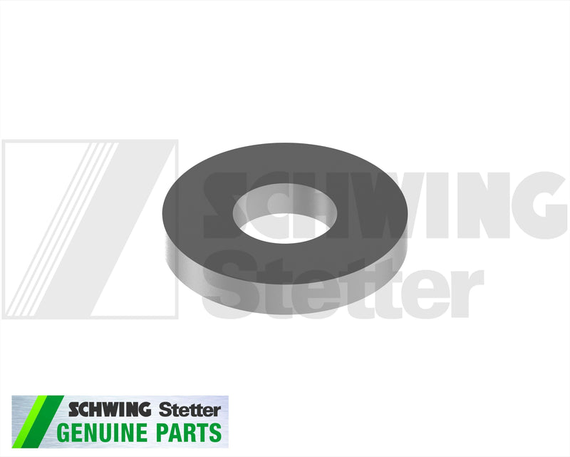 Washer Din 9021 17-140Hv-Vzd | Weight: 2 lbs | Brand: SCHWING